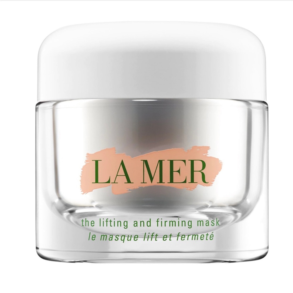 Brand New, Sealed La Mer Lifting & Firming Masks- Travel Sizes